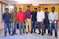 Sudheer Babu 70MM Entertainments Movie Opening
